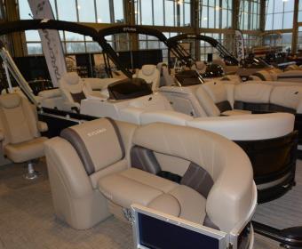 pontoon