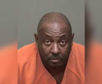 Eric Hoosier shooting suspect