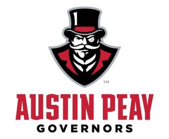 APSU Logo / Austin Peay Logo