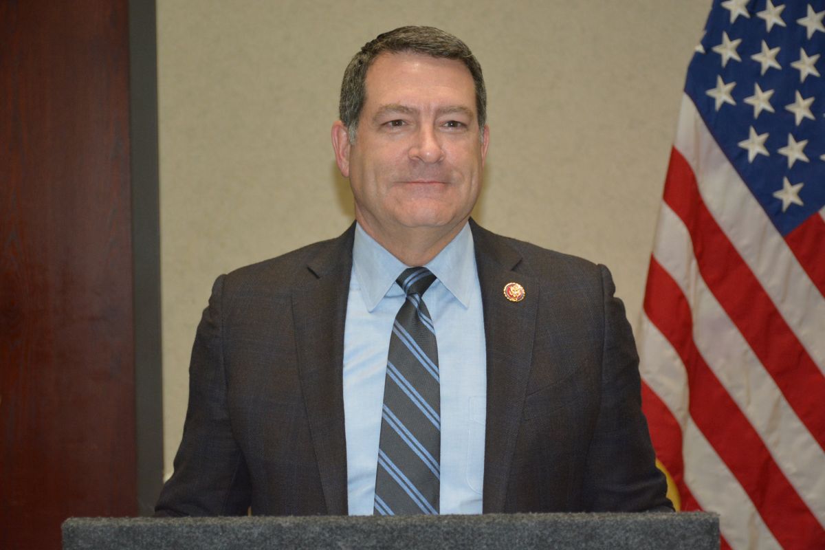 Representative Mark Green to hold Facebook live Town Hall regarding COVID-19 outbreak