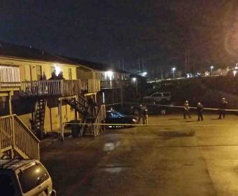 clarksville police shooting