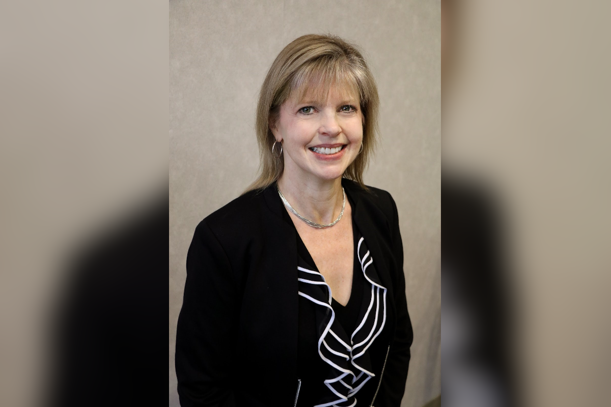 City purchasing director elected president of TAPP
