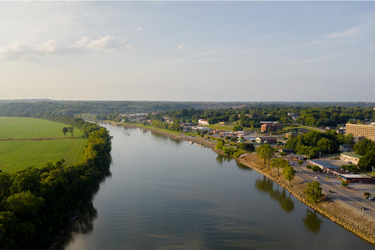 Clarksville Shines in Middle Tennessee, stats prove pace of growth hasn’t slowed