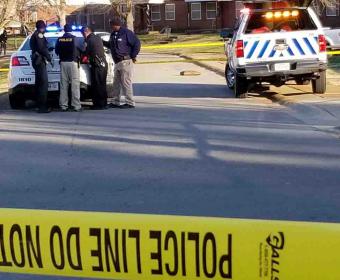 clarksville police