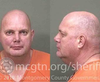 mcso officer