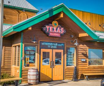 texas roadhouse