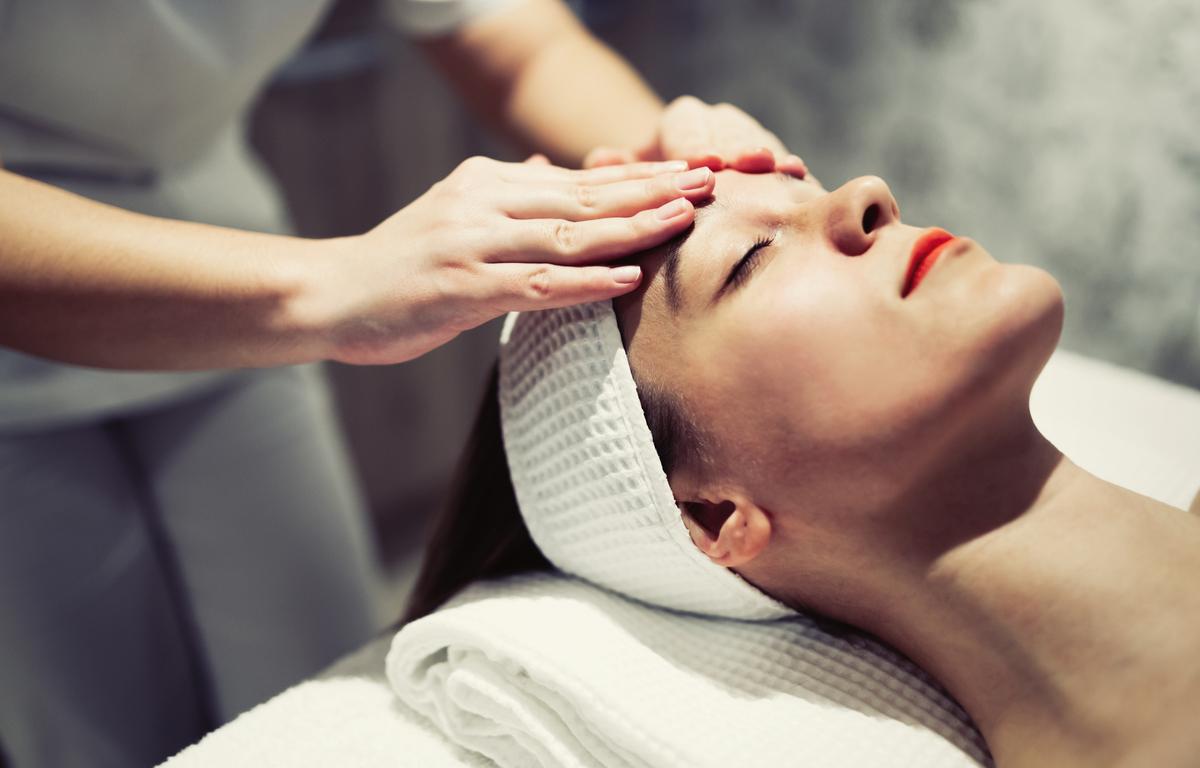 facial
