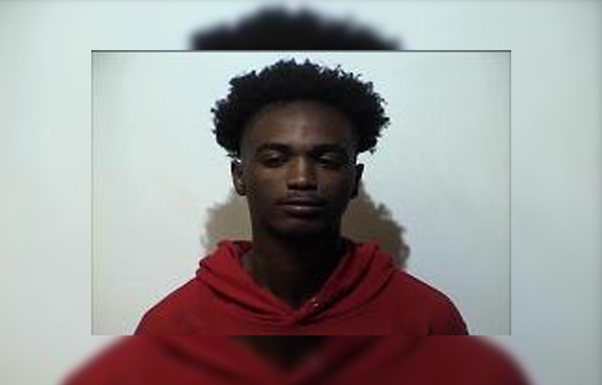 christian county inmate