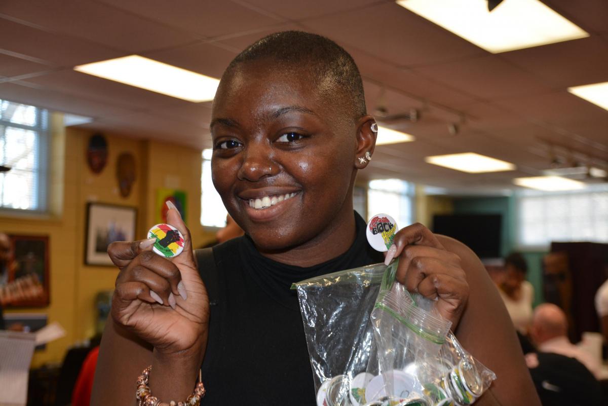 Austin Peay State University kicks off Black History Month