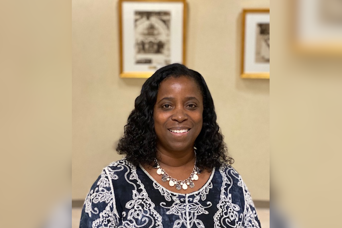 Montgomery County hires new Diversity and Training Officer