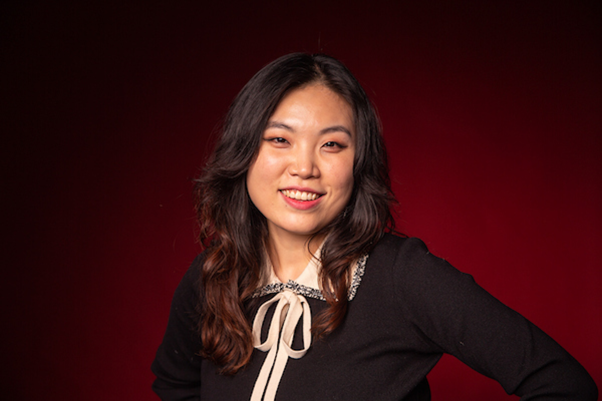 Austin Peay welcomes new Korean language instructor Austin Peay welcomes new Korean language instructor