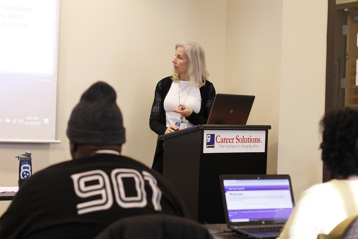 Goodwill in Clarksville offers free digital literacy programs