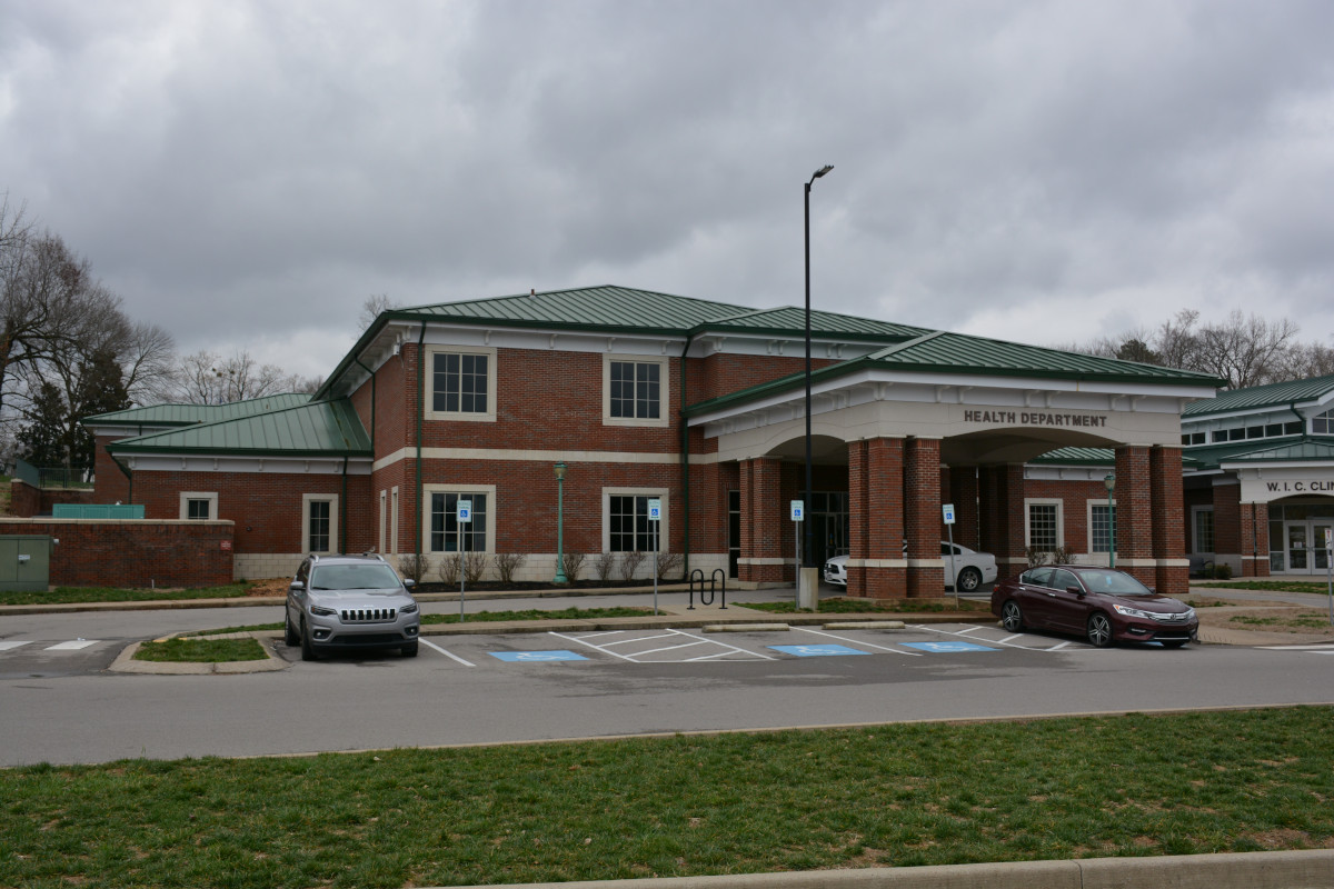 COVID relief pay for Montgomery County-affiliated employees OK’d by commission
