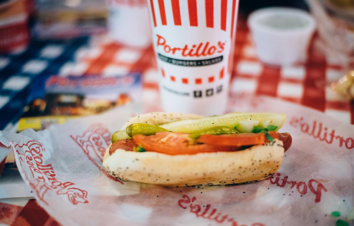 portillos