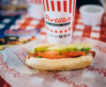 portillos