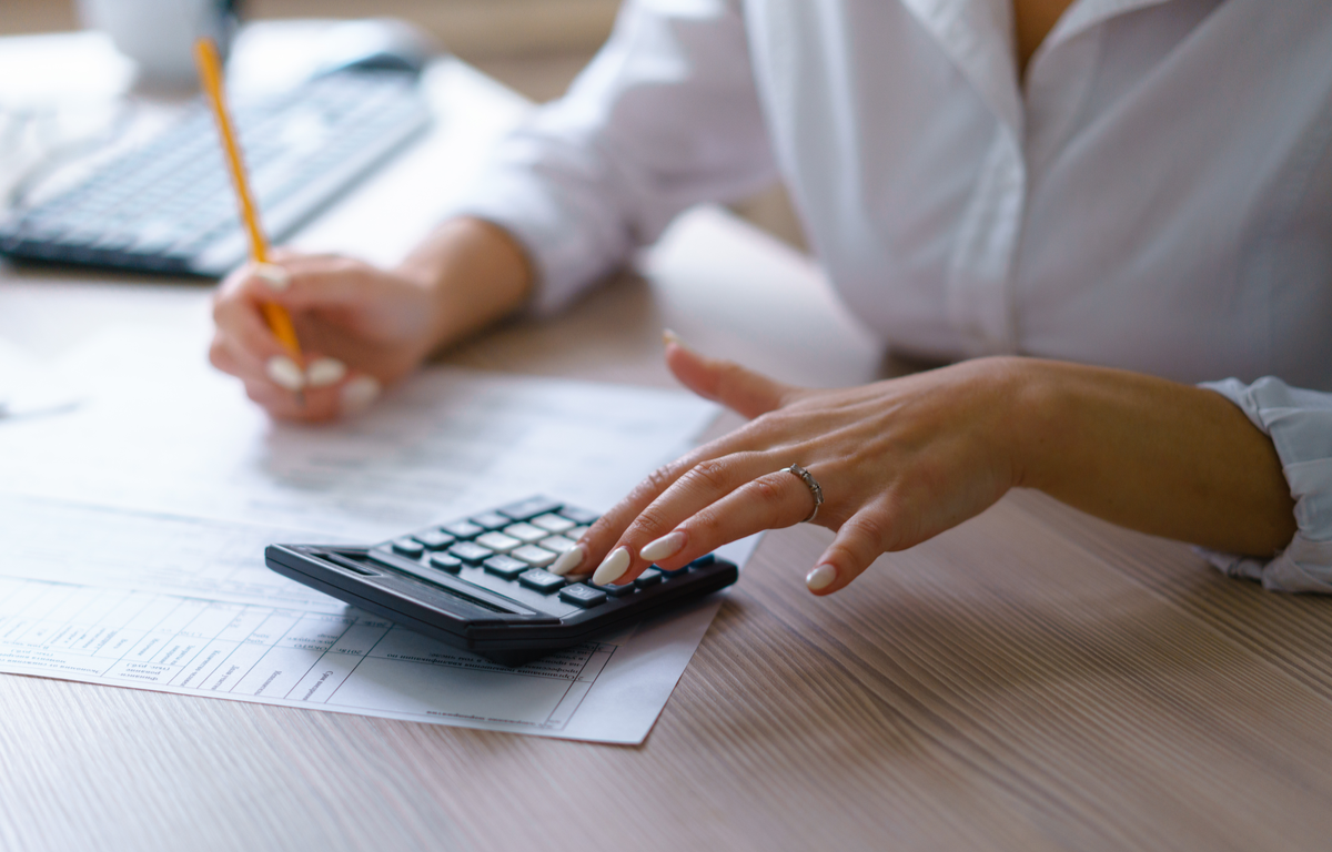 female taxes