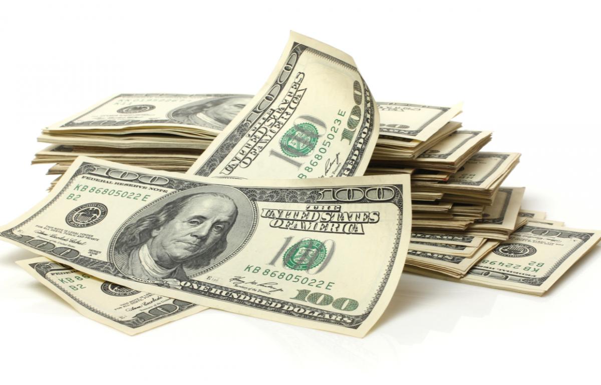 cash