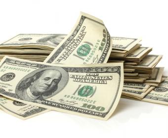 cash