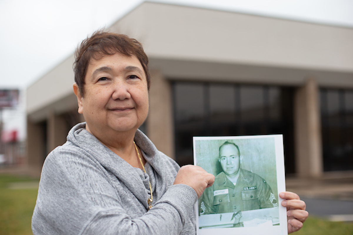 APSU to begin work on William E. and Sadako Newton Military Family Resource Center APSU to begin work on William E. and Sadako Newton Military Family Resource Center