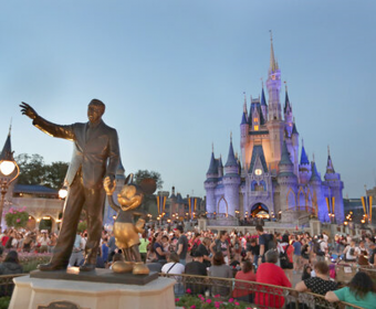 walt disney world