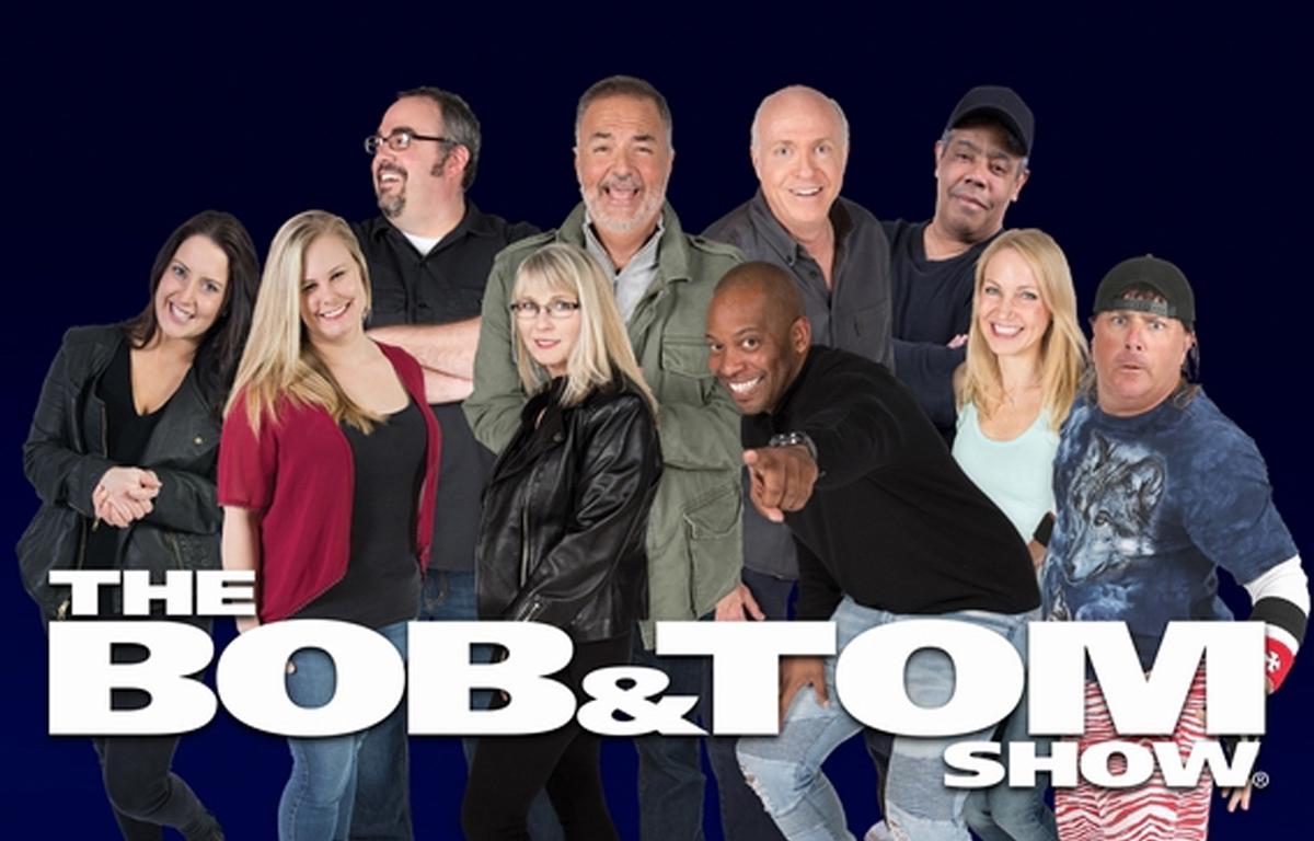 bob and tom show