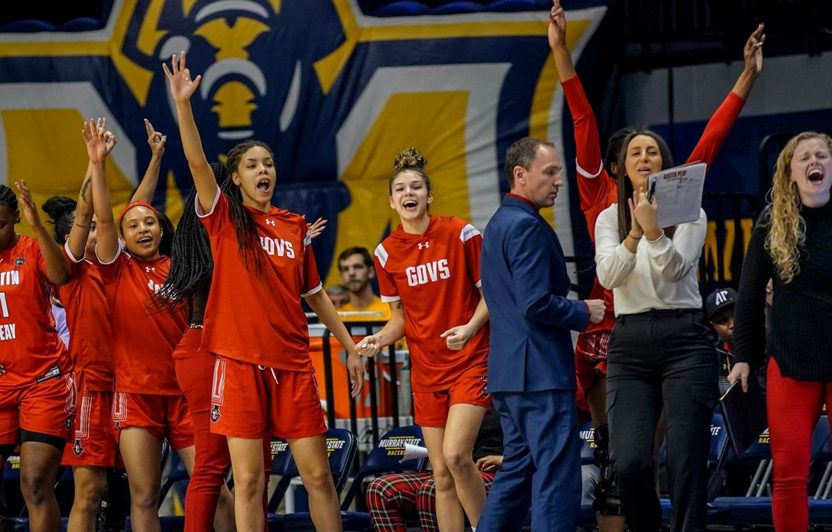 austin peay basketball