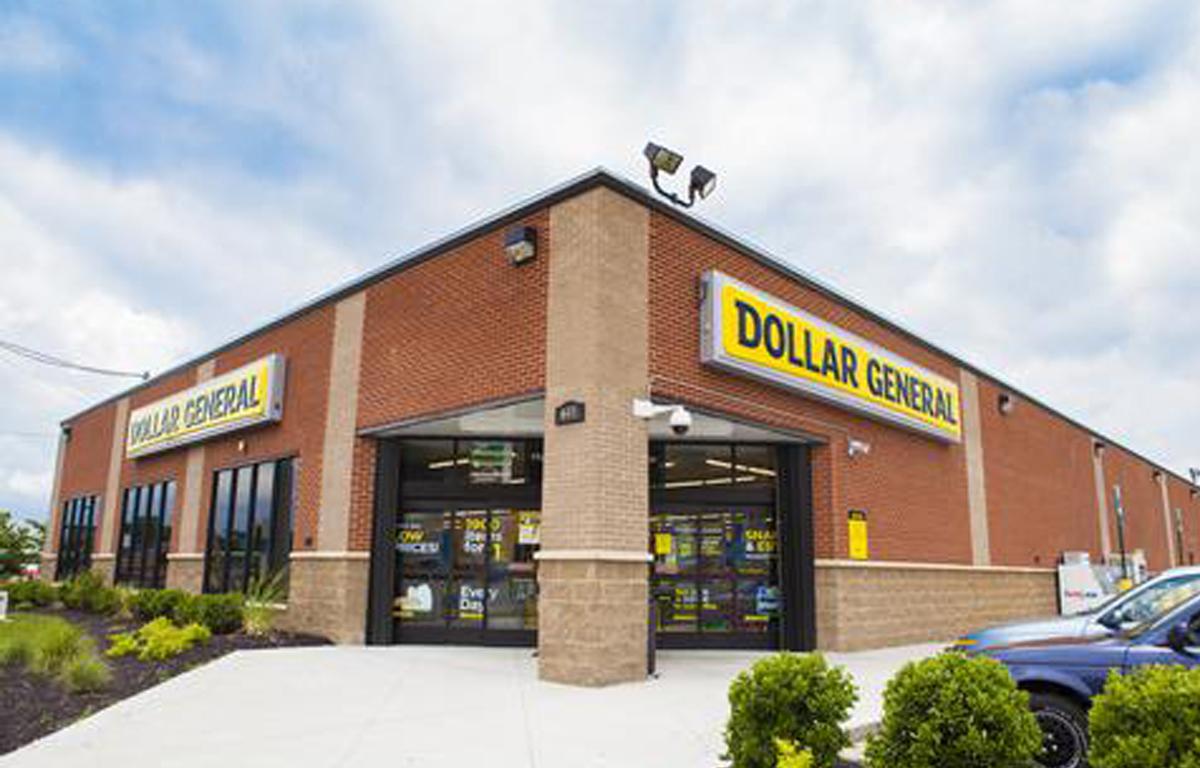 dollar general