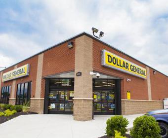 dollar general
