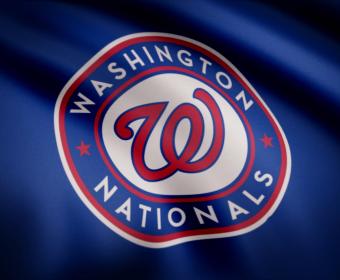 washington nationals logo