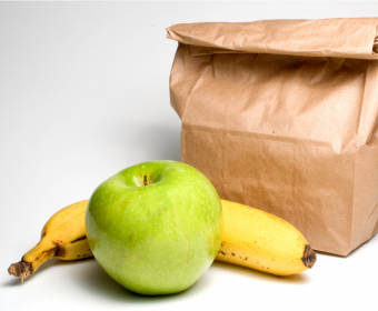 sack lunch