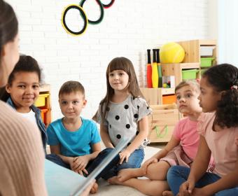 childcare