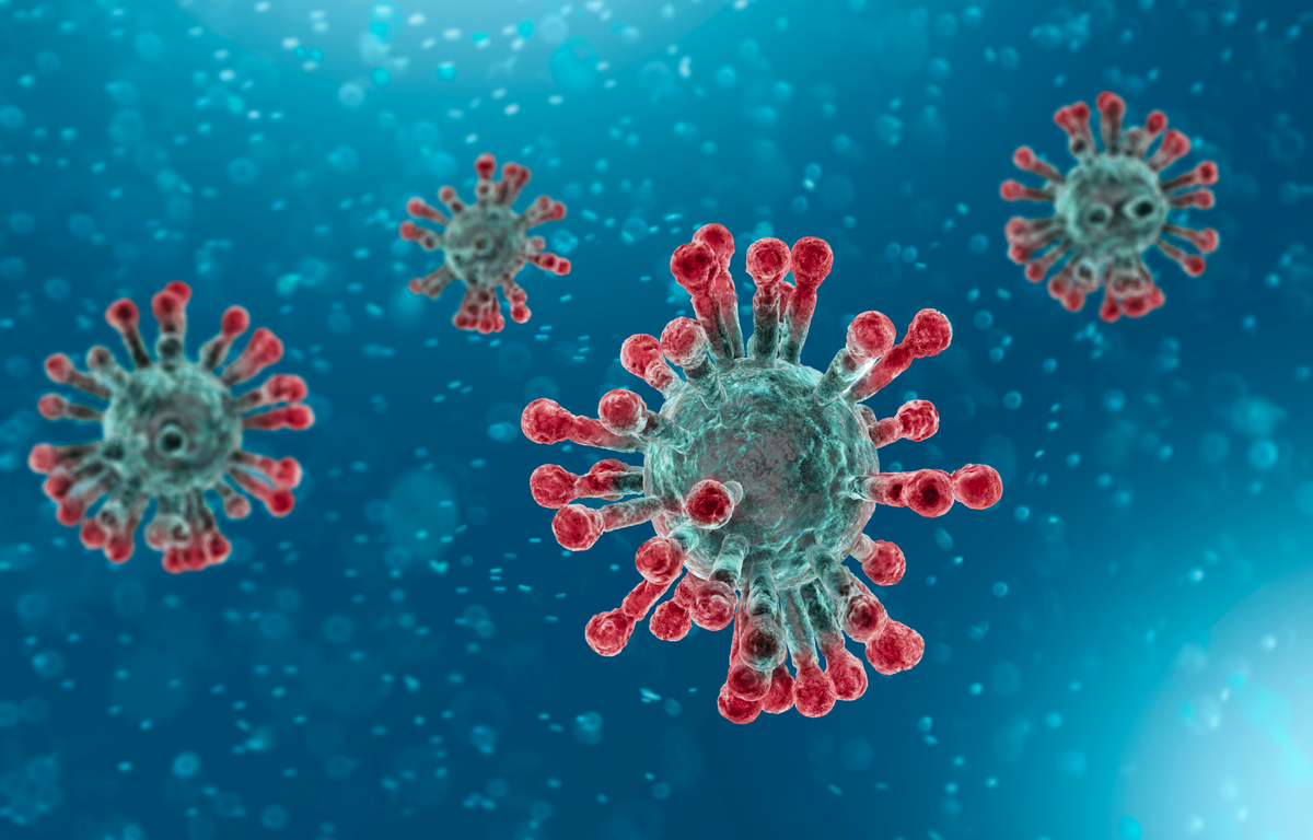 coronavirus