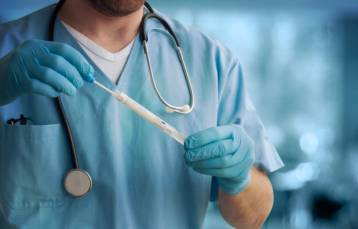 doctor