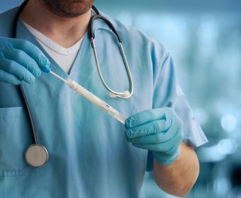 doctor