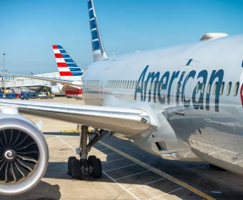 american airlines
