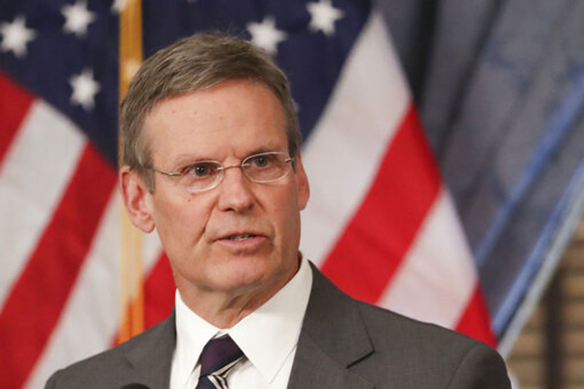 5 things to know about Gov. Bill Lee’s COVID-19 executive order