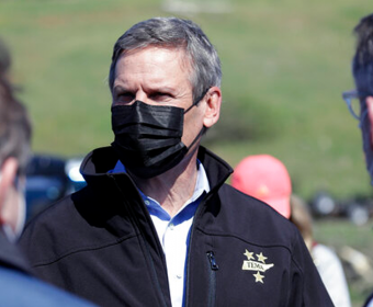 governor bill lee