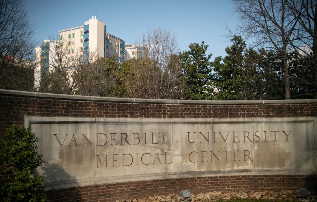 vanderbilt