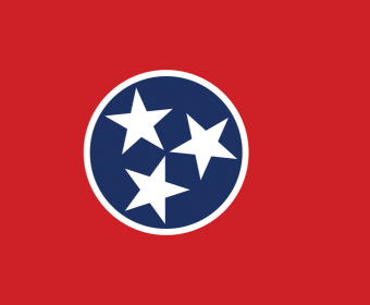 tn flag
