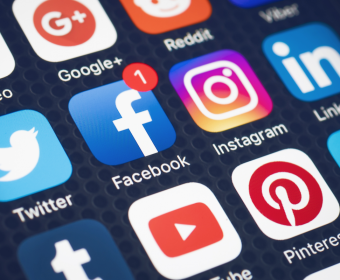 social media