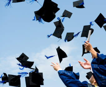 graduation cap