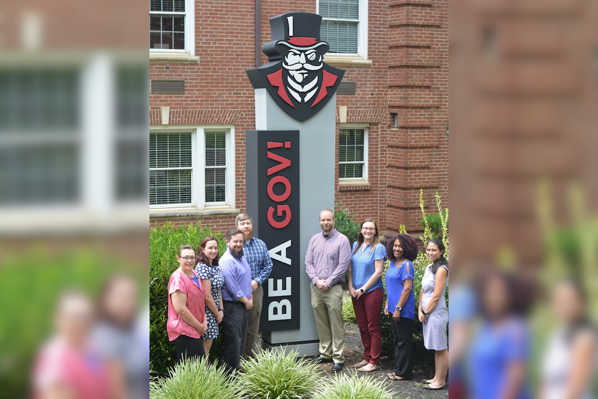 APSU’s Distance Ed helped keep University running during pandemic