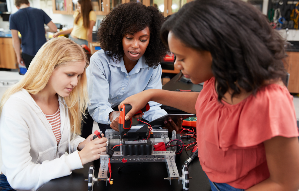stem learning