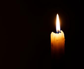 candlelight vigil