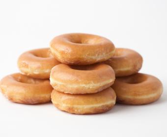 krispy kreme