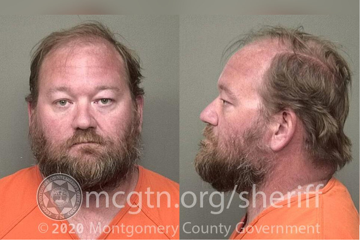 Clarksville news related to adult content