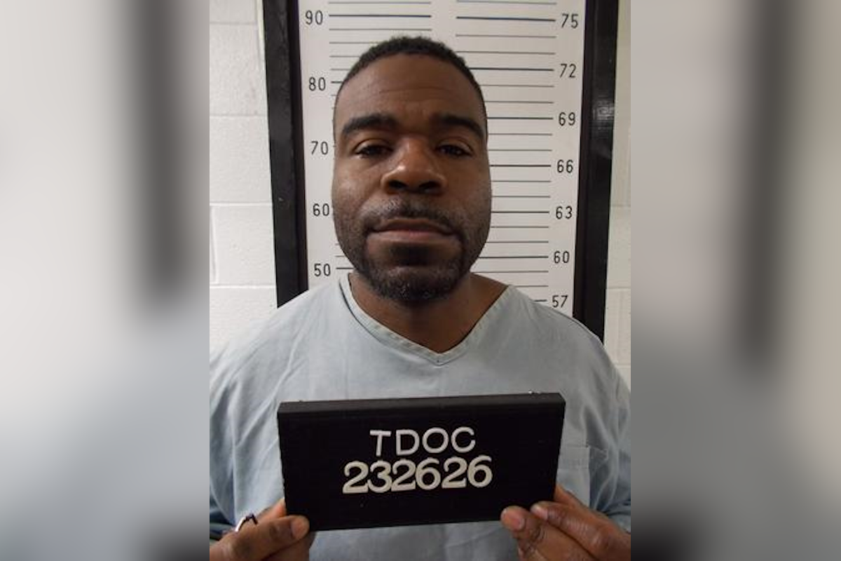 Hearing set for man convicted in 1994 Taco Bell murders
