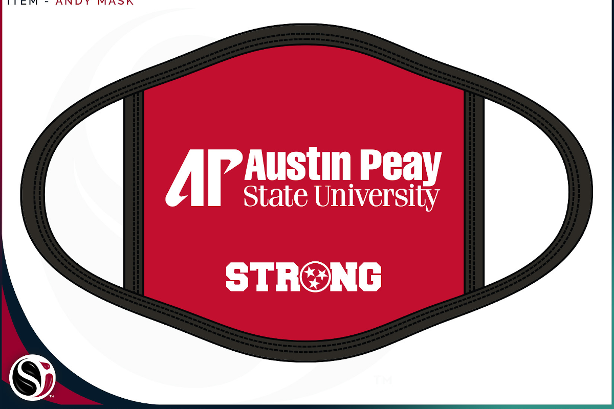 APSU joins effort to provide more Tennesseans with masks