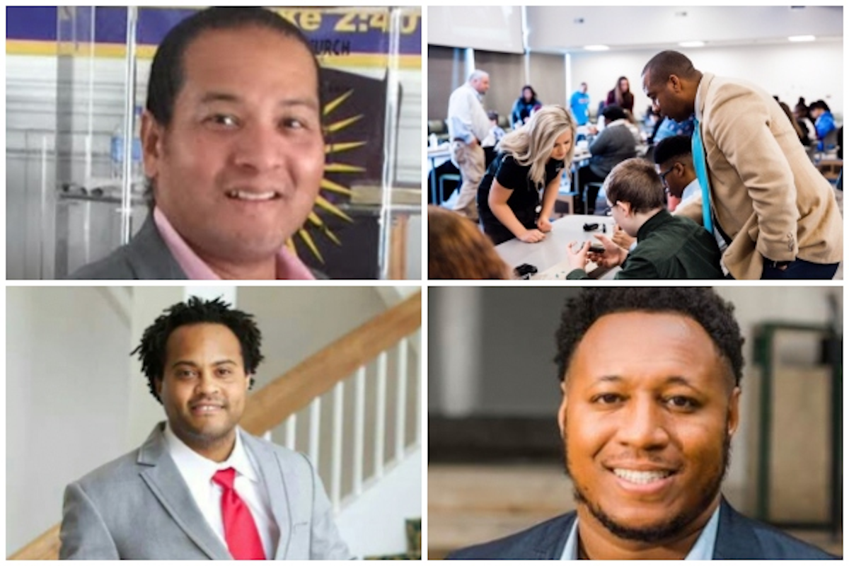 APSU’s Aspiring Assistant Principal Program hosts town hall on racial equality APSU’s Aspiring Assistant Principal Program hosts town hall on racial equality