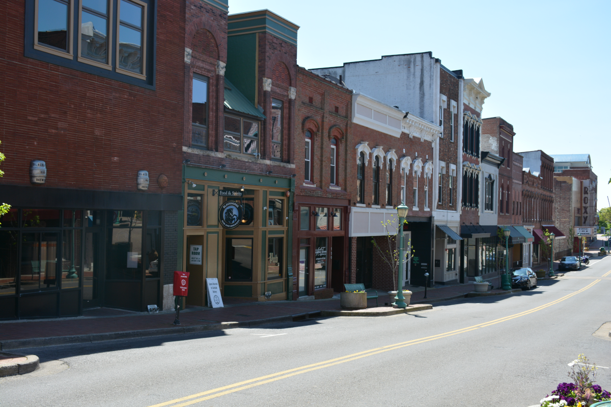 Blackhorse lawsuit: Mayor claims ‘major legal victory’ after judge awards Robinsons only $30,000 in attorney fees